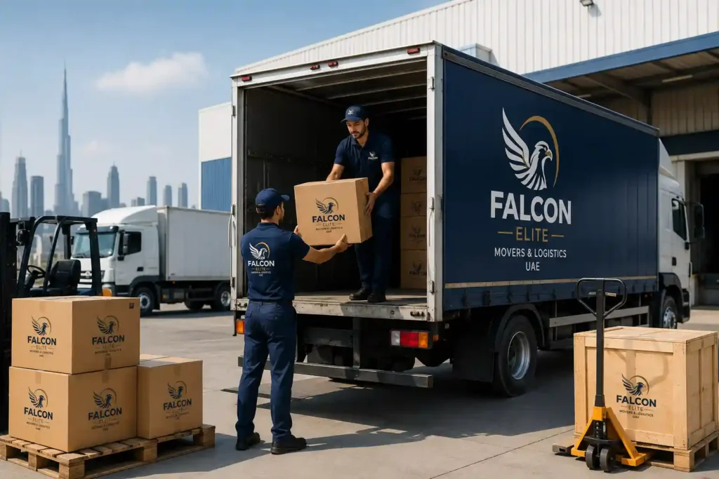 Logistics & Transportation