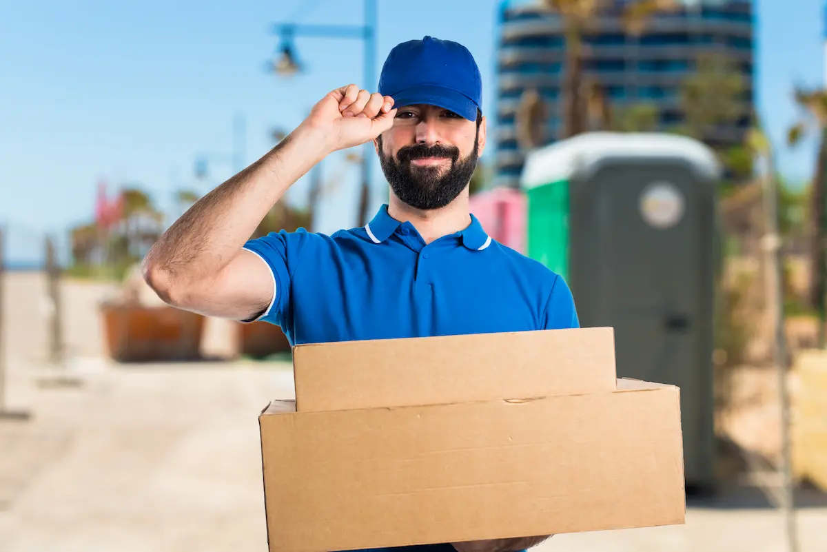 Falcon Elite Movers and Packers Dubai for house, villa and office relocation